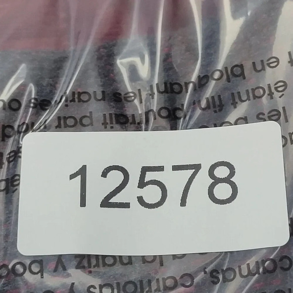 Tommy Bahama Mens Reversible Half-Zip Pullover Sweatshirt L Cotton Blend 21PT - Picture 8 of 8